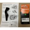 Adaptér Moto-Master ku kotúču 320 mm KTM 00-09,Husqvarna 06-13