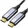 CO2 KÁBEL HDMI 2.1 HDMI - HDMI HDR eARC FULL HD 4K 120HZ 8K 60HZ 3M