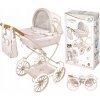 VOZÍK PRE BÁBIKY Verona DeCuevas Toys 80078