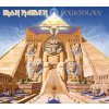 Iron Maiden - Powerslave - 2015 Remastered CD