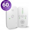 Philips AVENT SCD502/26 Audio pestúnka DECT 8710103993728