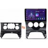 Ossuret Autorádio Peugeot 3008 2013-2015, Android, GPS, CarPlay, WiFi, DAB, Bluetooth, RDS (A623_PG3008)