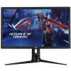 ASUS LCD 27 XG27UQR 3840x2160 ROG Strix 144Hz IPS 350cd 1ms DP HDMI USB - kabel DP a HDMI,