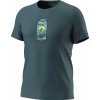 Dynafit pánske tričko Graphic Co S/s Tee
