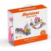 Marioinex Mini Waffle 140 kusov Constructor