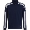 Adidas Squadra 21 Training Jacket Jr HC6278 (110189) 140cm