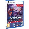 Ninja Gaiden: Ragebound – PS5
