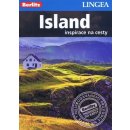Island inspirace na cesty