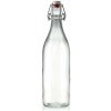 TORO Fľaša s patentným uzáverom číra 0,5 l