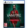 Vampire: The Masquerade Swansong (PS5)