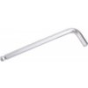 Kľúč imbus s guličkou CrV 10 mm 40x168 mm