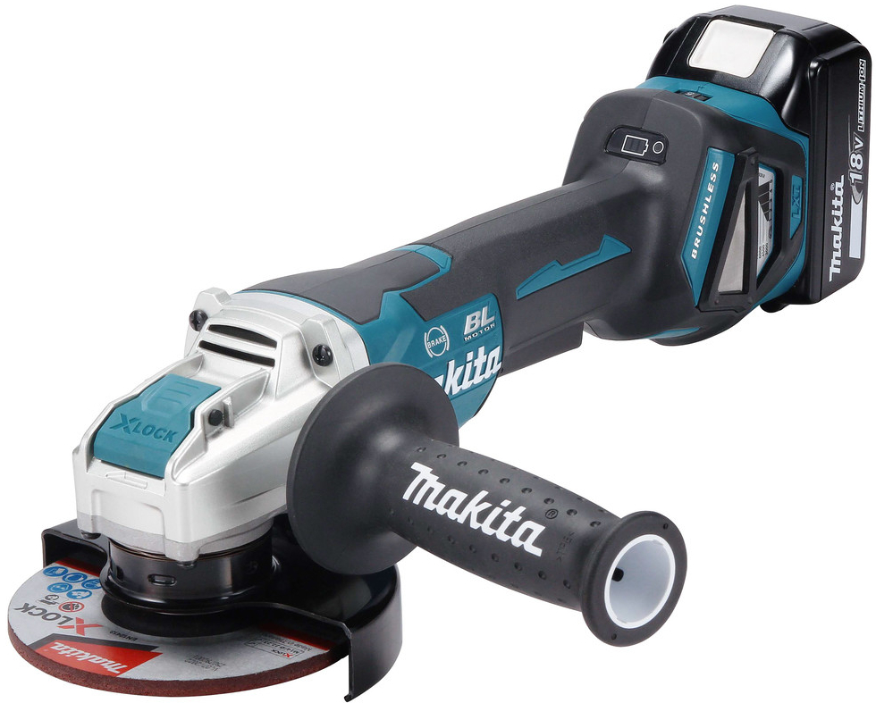 Makita DGA519Z