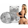 Fleshlight Quickshot Mia Malkova Vagina and Butt