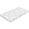 Detský penový matrac New Baby STANDARD 120x60x6 cm pierka