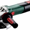 METABO – Uhlová brúska WE 17-150 Quick 4061792176652