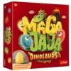 Trefl Magajaja Dinosaury