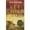 Never Go Back - Lee Child