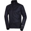 Northfinder Pánska hybridná mikina GIULIANO blackblack XL MI-3844OR