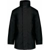KARIBAN VINTAGE PARKA K677 / Pánska zimná bunda - black XXXL