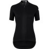 Assos UMA GT Jersey C2 EVO, Black Series Veľkosť: XS