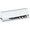 Herpa Náves kontajnerový 40ft s 2 kontajnermi HO 1:87