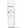 GOLDWELL Dualsenses Curls & Waves Hydrating Conditioner 200 ml