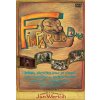 Fimfárum 2. - DVD - Jan Werich