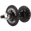 Náboj predný Sturmey-Archer HBT30 36d ALU čierny