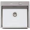 Sinks BOXER 550 RO