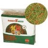 Rabbit Weed Seno luční s mrkví 3 x 0,6 kg