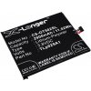 Batérie Cameron Sino CS-OT502SL, Li-Polymer, 2900 - neoriginálna