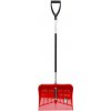 Odhŕňač snehu DIABLO 520X395/1550mm so spevnenou hranou
