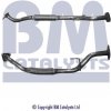 BM CATALYSTS Výfukové potrubie BM70456