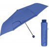 26353.1 deštník skládací modrý