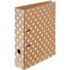 Zakladač pákový Herlitz maX.file 8cm Pure Glam