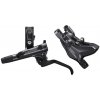 Brzda hydr. Deore M6100 predná Post Mount 1000mm had.+plat. G03S