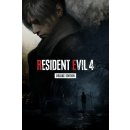 Resident Evil 4 (Deluxe Edition)