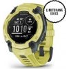 Garmin Instinct E – 45 mm, Electric lime s electric lime páskem