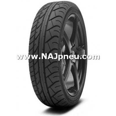 Dunlop SP SPORT MAXX GT600 285/35 R20 104Y (XL), RunFlat* #D,C,A(72dB)
