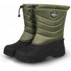 Vysoké zateplené topánky Delphin SnowTEX 42