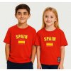 FIFA World Cup™ tričko 2023 Spain červené: veľkosť L 14-16 rokov