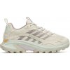Merrell Moab Speed 2 W greige J038520 dámské nízké prodyšné lehké trekové boty - 37 EUR