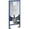 GROHE Rapid SLX - Modul pre WC, stavebná výška 1130 mm, 39596000