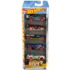 Hot Wheels 5-balenie Stunt Tracks JBJ83