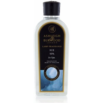 Ashleigh & Burwood Náplň do katalytické lampy ICE SPA, 250 ml AB_PFL962