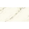 Dlažba Graniti Fiandre Marmi Maximum Imperial White 150x300 cm leštená MML1861530 4.500 m2