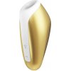 Satisfyer Love Breeze Air Pulse Stimulator Y (yellow)