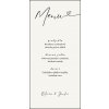 Svadobné menu Beige