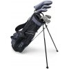 Detský golfový set US KIDS TS3-66 - grafit/oceľ Pravá Oceľ/Grafit Junior nad 14 rokov