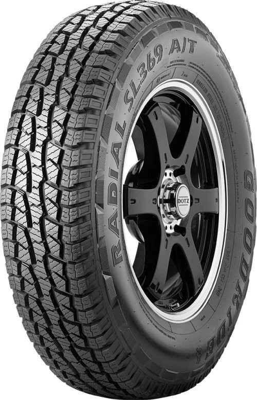 Goodride SL369 A/T 225/65 R17 102T